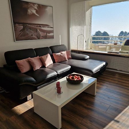 Meerblick Ferienwohnung Sierksdorf Eksteriør bilde