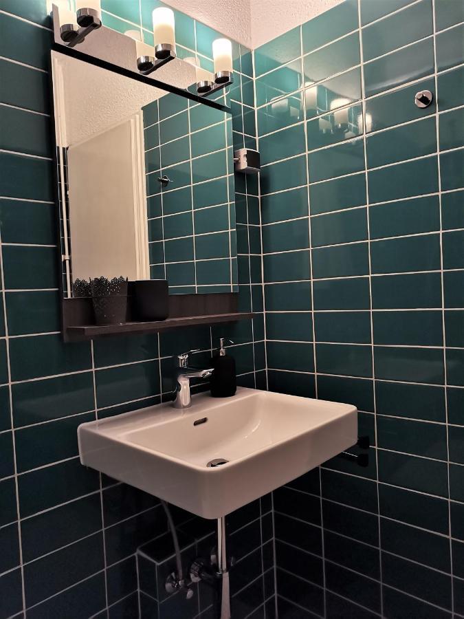 Meerblick Ferienwohnung Sierksdorf Eksteriør bilde